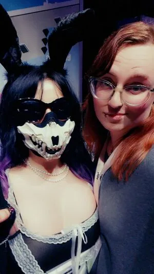 Awildkitsune OnlyFans Leaked Free Thumbnail Picture - #XGUveBWOex