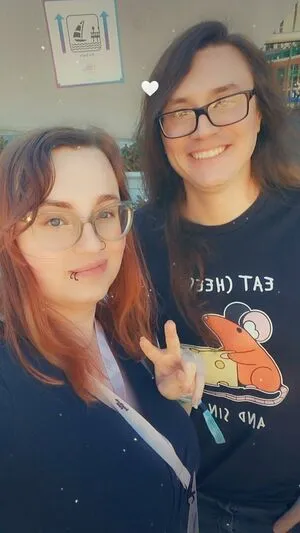 Awildkitsune OnlyFans Leaked Free Thumbnail Picture - #h0pmOWpvtW