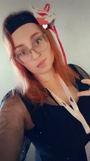 Awildkitsune OnlyFans Leaked Free Thumbnail Picture - #qBv3h12Woi