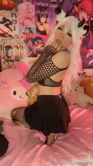 Awimomo OnlyFans Leaked Free Thumbnail Picture - #bsTl6edH68
