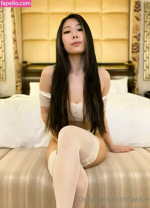 Awkie OnlyFans Leaked Free Thumbnail Picture - #ELwSnqZEVp