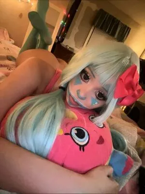 Awkitties007 OnlyFans Leaked Free Thumbnail Picture - #2pxNse09Uw