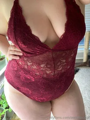 Awkotacogf OnlyFans Leaked Free Thumbnail Picture - #UCfWoy0YQC