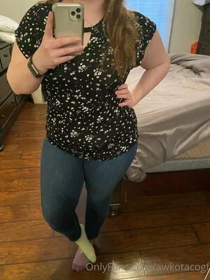 Awkotacogf OnlyFans Leaked Free Thumbnail Picture - #hrmYPONhel