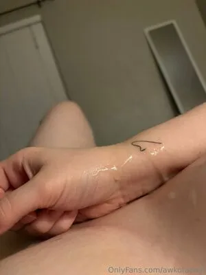 Awkotacogf OnlyFans Leaked Free Thumbnail Picture - #kWG5p9yQrL