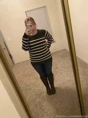 Awkotacogf OnlyFans Leaked Free Thumbnail Picture - #tmniLqpRF6