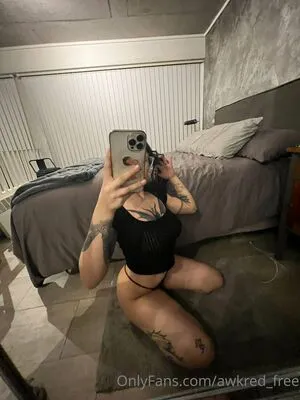 Awkred Free OnlyFans Leaked Free Thumbnail Picture - #vgBe55EGWD
