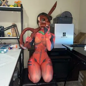 Awkspew Roo2 OnlyFans Leaked Free Thumbnail Picture - #4gaptcVhZ5