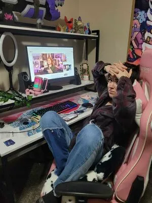 Awkspew Roo2 OnlyFans Leaked Free Thumbnail Picture - #6oSy9KVVEm