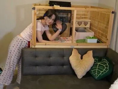 Awkspew Roo2 OnlyFans Leaked Free Thumbnail Picture - #CS3LEYEuvM