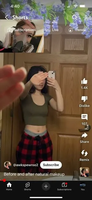 Awkspew Roo2 OnlyFans Leaked Free Thumbnail Picture - #GcXeZ2BCvj