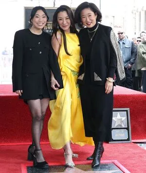 Awkwafina OnlyFans Leaked Free Thumbnail Picture - #0VL7IgIne3