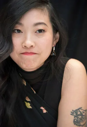 Awkwafina OnlyFans Leaked Free Thumbnail Picture - #BGkGt2Y2d0