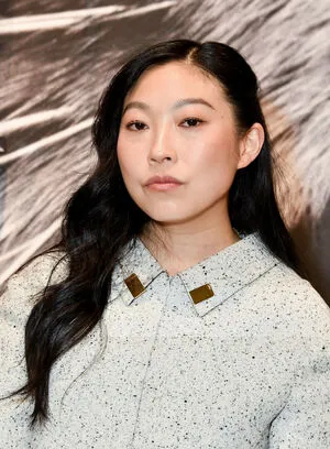 Awkwafina OnlyFans Leaked Free Thumbnail Picture - #FdNLuyUcTo