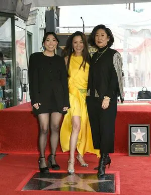 Awkwafina OnlyFans Leaked Free Thumbnail Picture - #GApe7wSoEz