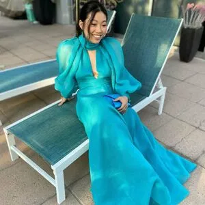 Awkwafina OnlyFans Leaked Free Thumbnail Picture - #GtXiTKVKAE