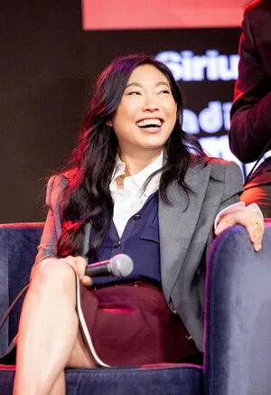 Awkwafina OnlyFans Leaked Free Thumbnail Picture - #I0hqvxpwCS