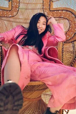 Awkwafina OnlyFans Leaked Free Thumbnail Picture - #LLOb8vlwm0