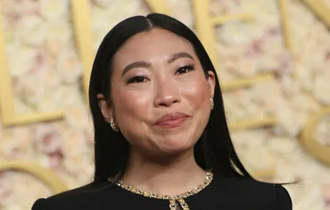 Awkwafina OnlyFans Leaked Free Thumbnail Picture - #McPeNix6Fl