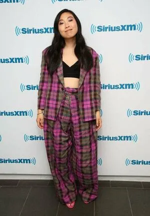 Awkwafina OnlyFans Leaked Free Thumbnail Picture - #Pgrw2m3I7h
