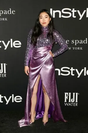 Awkwafina OnlyFans Leaked Free Thumbnail Picture - #RSCXSAEivM