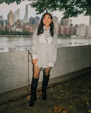 Awkwafina OnlyFans Leaked Free Thumbnail Picture - #SoJqkvVBEk