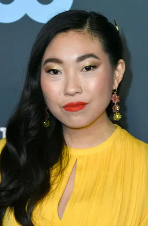 Awkwafina OnlyFans Leaked Free Thumbnail Picture - #SuUZ8Nvvs1