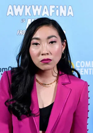Awkwafina OnlyFans Leaked Free Thumbnail Picture - #VZq2YdyFNw