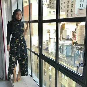 Awkwafina OnlyFans Leaked Free Thumbnail Picture - #WRAxmHb2ru