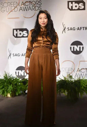 Awkwafina OnlyFans Leaked Free Thumbnail Picture - #YGdmyrmurZ
