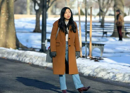 Awkwafina OnlyFans Leaked Free Thumbnail Picture - #cL6VSbeHrf