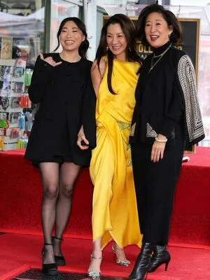 Awkwafina OnlyFans Leaked Free Thumbnail Picture - #f3snBRFsAM