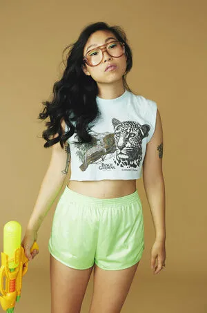 Awkwafina OnlyFans Leaked Free Thumbnail Picture - #ipTU4Cl2et