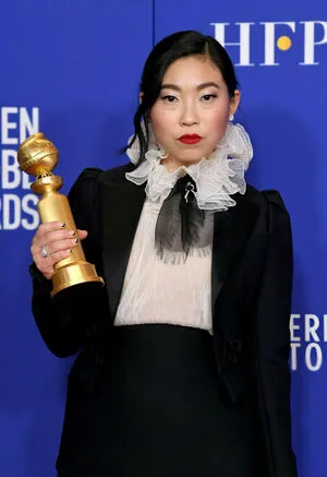 Awkwafina OnlyFans Leaked Free Thumbnail Picture - #jhi03ro1Ow