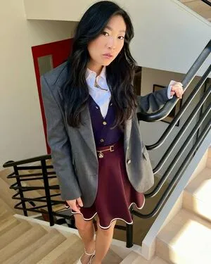 Awkwafina OnlyFans Leaked Free Thumbnail Picture - #mU3Blivh0L