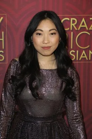 Awkwafina OnlyFans Leaked Free Thumbnail Picture - #rR54EDtI1X