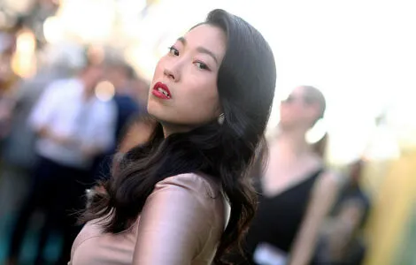 Awkwafina OnlyFans Leaked Free Thumbnail Picture - #wVf6uyBRJD