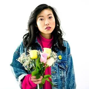 Awkwafina OnlyFans Leaked Free Thumbnail Picture - #ws7vpzqNxY