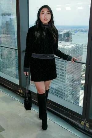 Awkwafina OnlyFans Leaked Free Thumbnail Picture - #xSAYrZf2Cv
