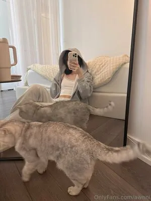 Awnni OnlyFans Leaked Free Thumbnail Picture - #STpz3Z8NQD