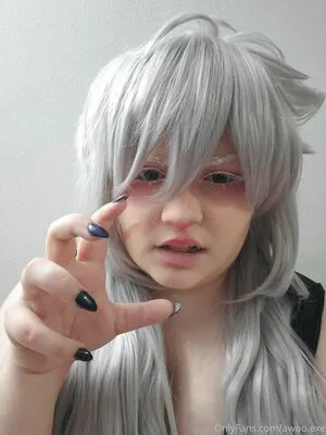 Awoo Exe OnlyFans Leaked Free Thumbnail Picture - #2JtF6G4fZh