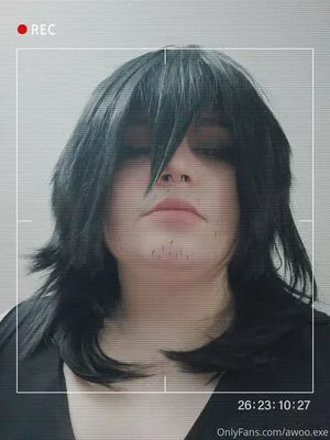 Awoo Exe OnlyFans Leaked Free Thumbnail Picture - #2qBlXCaDXk