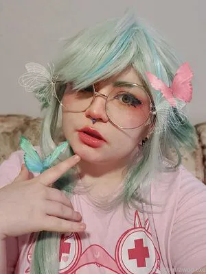 Awoo Exe OnlyFans Leaked Free Thumbnail Picture - #2wFGYobks6