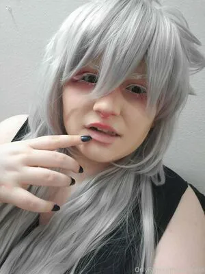Awoo Exe OnlyFans Leaked Free Thumbnail Picture - #4d3plM97Pi