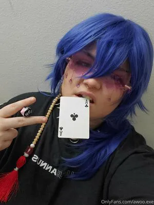 Awoo Exe OnlyFans Leaked Free Thumbnail Picture - #59ez3gp4n7