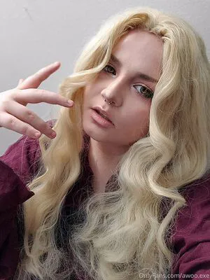 Awoo Exe OnlyFans Leaked Free Thumbnail Picture - #6aRjIfkisW