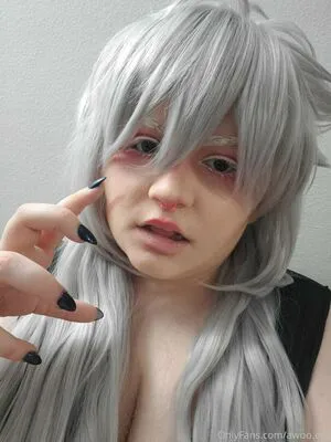 Awoo Exe OnlyFans Leaked Free Thumbnail Picture - #8spjsZdy8y