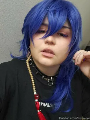 Awoo Exe OnlyFans Leaked Free Thumbnail Picture - #9vJGHgGUNK