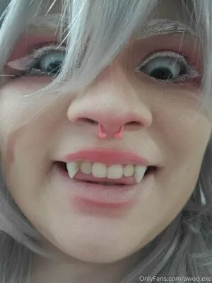 Awoo Exe OnlyFans Leaked Free Thumbnail Picture - #AqrwfiNxli