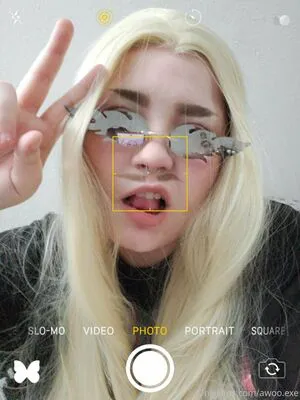 Awoo Exe OnlyFans Leaked Free Thumbnail Picture - #Ev1tA6PxaR